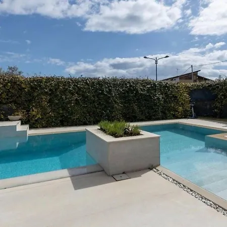 Apartmán Dream In - Pure Relaxation With Private Pool