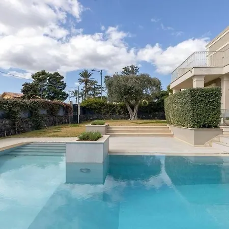 Apartamento Dream In - Pure Relaxation With Private Pool Izola