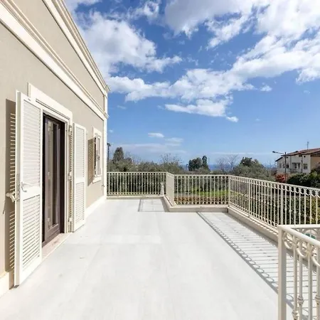 Dream In - Pure Relaxation With Private Pool * Izola