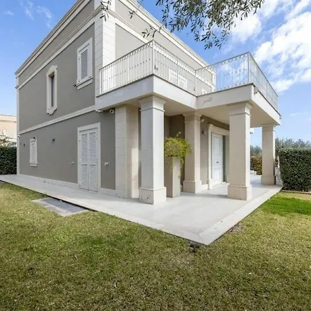 Apartamento Dream In - Pure Relaxation With Private Pool *