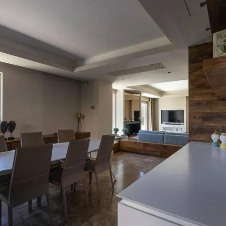 Dream In - Pure Relaxation With Private Pool Apartamento