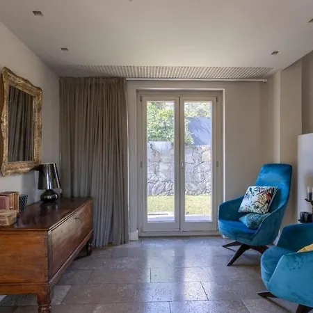 Dream In - Pure Relaxation With Private Pool Apartamento *