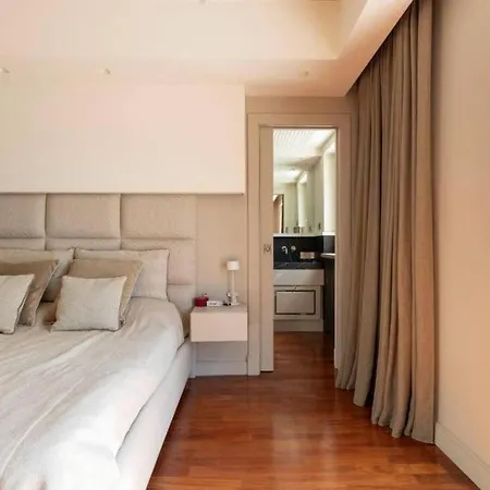 Apartamento Dream In - Pure Relaxation With Private Pool