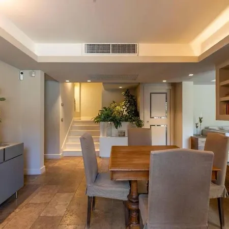 Dream In - Pure Relaxation With Private Pool Apartamento