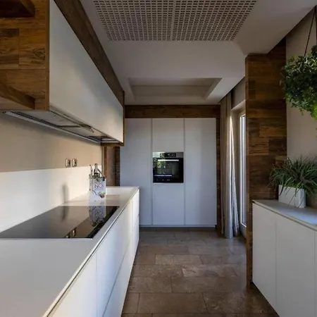 Apartmán Dream In - Pure Relaxation With Private Pool