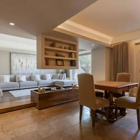 Apartamento Dream In - Pure Relaxation With Private Pool
