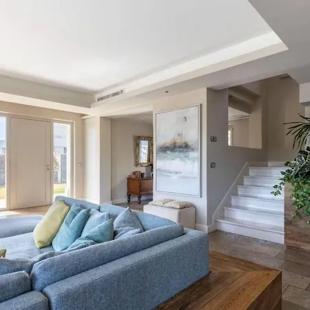 Apartamento Dream In - Pure Relaxation With Private Pool