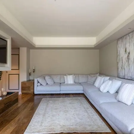 Apartamento Dream In - Pure Relaxation With Private Pool