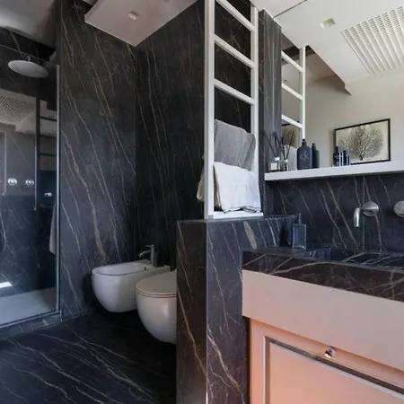 Dream In - Pure Relaxation With Private Pool Apartamento *