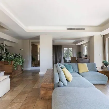 Apartamento Dream In - Pure Relaxation With Private Pool *