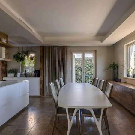 Apartmán Dream In - Pure Relaxation With Private Pool Izola