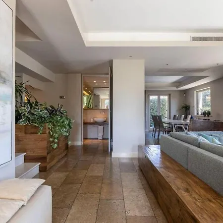 Apartamento Dream In - Pure Relaxation With Private Pool